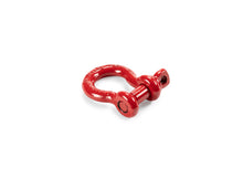 Load image into Gallery viewer, 00061-01 - 5-8ths-Crosby Shackle red.jpg