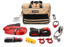 Load image into Gallery viewer, 00475-03 Sawtooth Kit - tan large - yellow.jpg