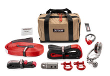 Load image into Gallery viewer, 00475-06 Sawtooth Kit - Tan bag.jpg