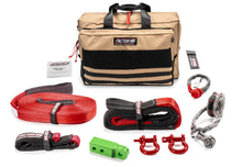 Load image into Gallery viewer, 00475-08 Sawtooth Kit - tan large - green.jpg