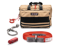 Load image into Gallery viewer, 00485-01 Owyhee Kit - tan large - red.jpg