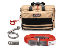 Load image into Gallery viewer, 00485-06 Owyhee Kit - tan large - gray.jpg