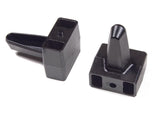 Suspension Leaf Spring Block Kit