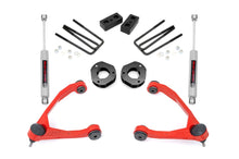 Load image into Gallery viewer, 07-17_gm_1500_2wd_3_5in_lift_19831red.jpg