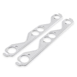 Mr. Gasket Header Gaskets - Aluminum Layered