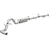 Magnaflow NEO Series Stainless Cat-Back System