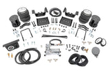 Air Spring Kit w/compressor - 5 Inch Lift Kit - Chevy/GMC 1500 (07-18 & Classic)