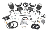 Air Spring Kit w/compressor - Chevy/GMC 1500 (07-18 & Classic)