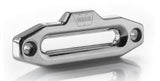PREMIUM POLISHED FORGED FAIRLEAD, 1 INCH THICK, 10 INCH WIDE STANDARD OPENING