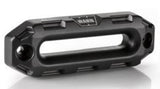EPIC BLACK FORGED FAIRLEAD, 1.5 INCH THICK, 10 INCH WIDE STANDARD OPENING