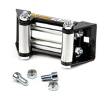 Roller Style; For Warn VRX 3500/ Axon 3500/ Axon 4500RC Winches