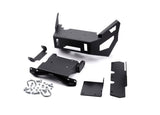 Winch mount and bumper kit for Can-Am Maverick