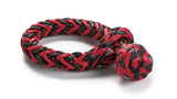 Lightweight and versatile alternative to steel shackles, 1/2