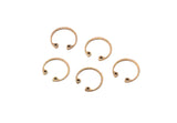 INTERNAL RETAINING RING (QTY 5) -- PROLINK, FLATLINK
