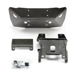 Winch mount and bumper kit for Can-Am Defender