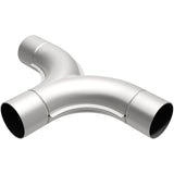 Magnaflow Exhaust Y-Pipe - 2.50/2.50