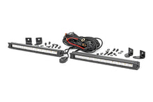 Load image into Gallery viewer, 10in-slimline-chrome-series-leds---70410_1.jpg