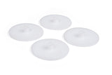 Leaf Spring Friction Pad