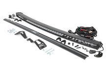 Load image into Gallery viewer, 13-18_maverick_40in_single_curved_led_and_mount_-.jpg