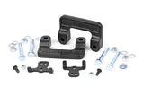 2 Inch Leveling Kit - Adaptive Ride - GMC Sierra 1500 Denali 2WD/4WD (19-25)