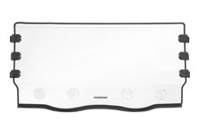 Load image into Gallery viewer, 14-20_yamaha_viking_front_vented_windshield_-_98242040.jpg