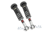 M1 Adjustable Leveling Struts - 0-2