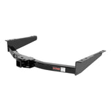Class 4 Trailer Hitch, 2
