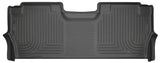 Weatherbeater - 2nd Seat Floor Liner