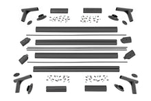 Load image into Gallery viewer, 15-24_aluminum_half_bed_rack_-_10407_1.jpg