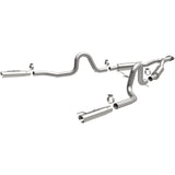 Magnaflow Street Series Stainless Cat-Back System