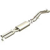 Magnaflow Street Series Stainless Cat-Back System