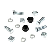 For M8274 Winch; Hardware Package