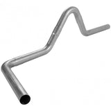 Flowmaster Universal Single Tailpipe Kit