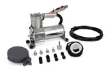 Replacement compressor for kits: 25854, 25856, 25980EZ, 74000 and 74000EZ