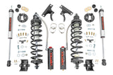 6 Inch Coilover Conversion Upgrade Kit