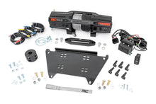 Load image into Gallery viewer, 17-23_polaris_ranger_6500lbs_winch_and_mount_combo_-_92066.jpg