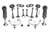 3 Inch Lift Kit - UCA - M1 Struts - Ford Expedition 4WD (2018-2024)