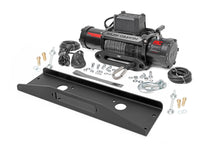Load image into Gallery viewer, 18-21_mahindra_roxor_12000lbs_winch_and_mount_-_92075.jpg