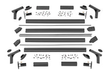 Load image into Gallery viewer, 19-24_gm_aluminum_half_bed_rack_-_10204.jpg