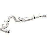 Magnaflow Street Series Stainless Cat-Back System