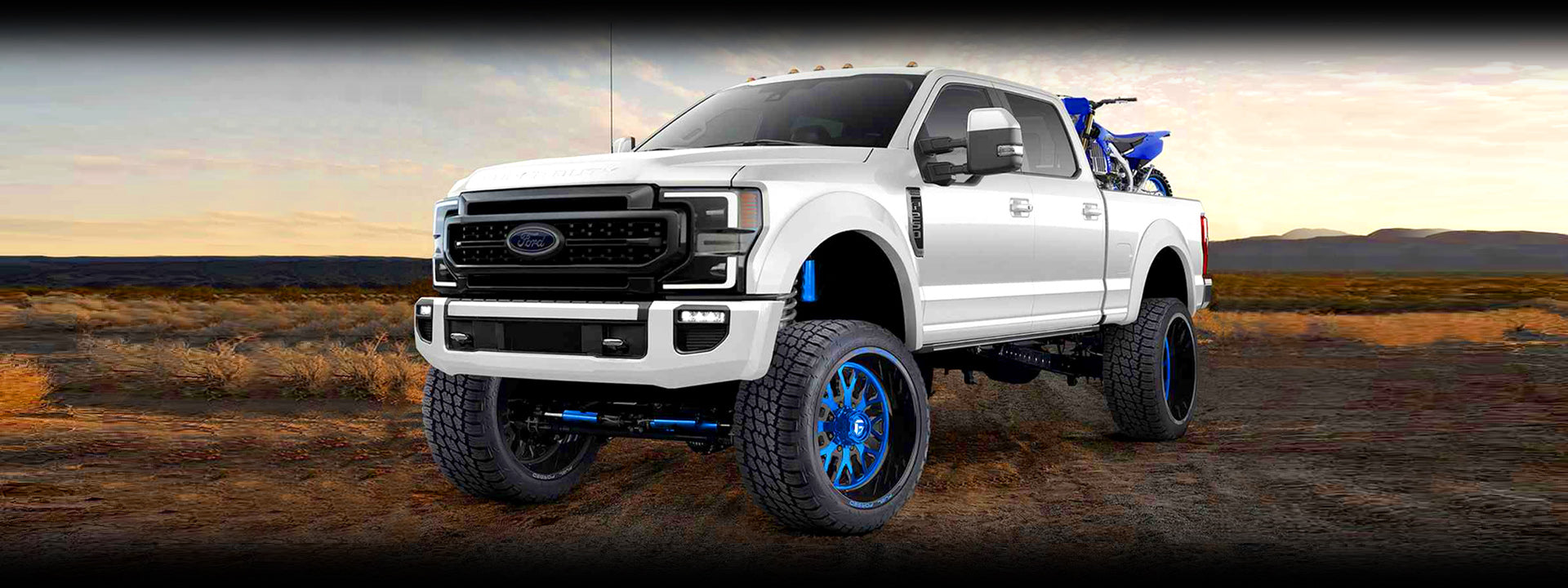 Custom Trucks Unlimited - Huntsville