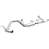 Magnaflow Street Series Stainless Cat-Back System