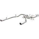 Magnaflow Street Series Stainless Cat-Back System