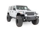 Steel Wheel/Black/17x9/5x5/3.30 Bore/-12
