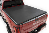 Bed Cover - Tri Fold - Soft - 6'9