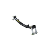 SuperSprings for Ford F-450/F-550, Chevrolet/GMC Kodiak/TopKick 4500/5500.