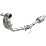 Magnaflow OEM Grade Direct-Fit Catalytic Converter