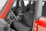 Seat Covers