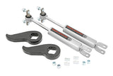 1.5-2 Inch Leveling Kit - N3 - Chevy/GMC 2500HD/3500HD (20-25)