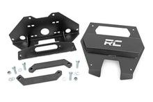 Load image into Gallery viewer, 2020_rzr_pro_winch_cradle_-_93063.jpg